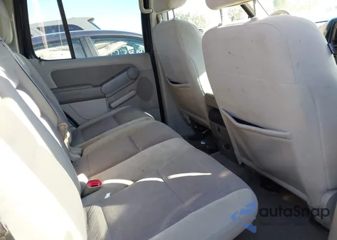 2007 Ford Explorer Xlt z USA, uszkodzony, nr VIN 1FMEU73E77UB84443